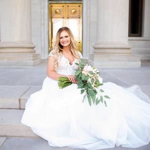 Meet your Posher, Sara